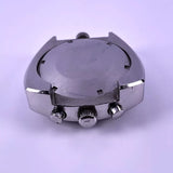 Omega Bullhead Chronograph Seamaster Ref.146.011-69 cal.930 steel unpolised 1969