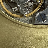Patek Philippe Lady Ellipse 18K/750 Gold Ref.4226/905 Handaufzug Top Zustand