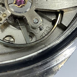 Blumus Chronograph Edelstahl 17 Jewels Valjoux cal.7733 Manual Swiss Made 1970’s