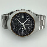 Omega Speedmaster Mark III Chronograph cal.1040 Ref. 176.002 Black Dial Garantie