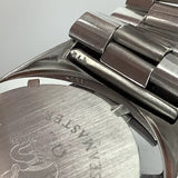 Omega Speedmaster Mark III Chronograph cal.1040 Ref. 176.002 Black Dial Garantie