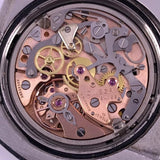 Omega Bullhead Chronograph Seamaster Ref.146.011-69 cal.930 steel unpolised 1969