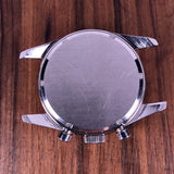 HEUER CARRERA 45 Dato 12 Ref.3147 N Bicompax Chronograph cal.Landeron 189