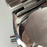 Omega Speedmaster Mark III Chronograph cal.1040 Ref. 176.002 Black Dial Garantie