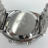 Omega Speedmaster Mark III Chronograph cal.1040 Ref. 176.002 Black Dial Garantie