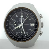 Omega Speedmaster Mark III Chronograph cal.1040 Ref. 176.002 Black Dial Garantie