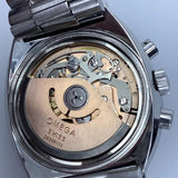 Omega Speedmaster Mark III Chronograph cal.1040 Ref. 176.002 Black Dial Garantie