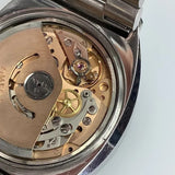 Omega Speedmaster Mark III Chronograph cal.1040 Ref. 176.002 Black Dial Garantie