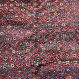 Antiker Bidjar Teppich Korkwolle Übergröße 6,50x3,90m 25qm 800.000 Knoten/qm