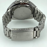 Omega Speedmaster Mark III Chronograph cal.1040 Ref. 176.002 Black Dial Garantie