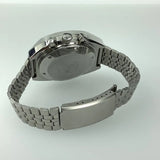Omega Seamaster Chronograph Ref.176.005 cal.1040 TV-case 'Jedi'Edelstahl ca.1972