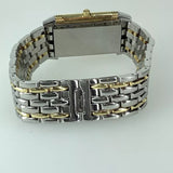 Jaeger LeCoultre Reverso Classique Stahl/18K Gold Ref.250.5.86  Handaufzug