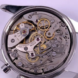 HEUER CARRERA 45 Dato 12 Ref.3147 N Bicompax Chronograph cal.Landeron 189