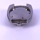 Omega Bullhead Chronograph Seamaster Ref.146.011-69 cal.930 steel unpolised 1969