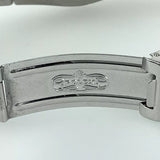 Rolex Submariner Oyster Date Ref.16610 N-Serie Edelstahl 40mm Garantie
