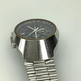 Omega Speedmaster Mark III Chronograph cal.1040 Ref. 176.002 Black Dial Garantie