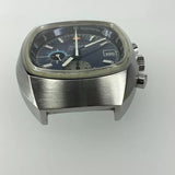 Omega Seamaster Chronograph Ref.176.005 cal.1040 TV-case 'Jedi'Edelstahl ca.1972