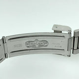 Rolex Submariner Oyster Date Ref.16610 N-Serie Edelstahl 40mm Garantie