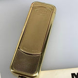 Minox A IIIs Gold Set Vintage light exposure meter 8x11 Top Zustand Papiere