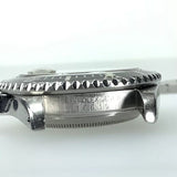 Rolex Submariner Oyster Date Ref.16610 N-Serie Edelstahl 40mm Garantie