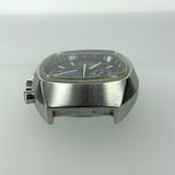 Omega Seamaster Chronograph Ref.176.005 cal.1040 TV-case 'Jedi'Edelstahl ca.1972