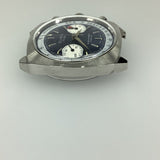 Blumus Chronograph Edelstahl 17 Jewels Valjoux cal.7733 Manual Swiss Made 1970’s