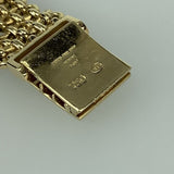 Patek Philippe Lady Ellipse 18K/750 Gold Ref.4226/905 Handaufzug Top Zustand