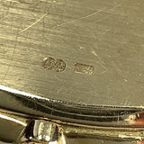 Patek Philippe Lady Ellipse 18K/750 Gold Ref.4226/905 Handaufzug Top Zustand