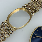 Patek Philippe Lady Ellipse 18K/750 Gold Ref.4226/905 Handaufzug Top Zustand