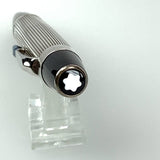 Montblanc Bohéme Arabesque Azur Kugelschreiber Ballpoint Pen 925 Sterling Silber