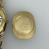 Patek Philippe Lady Ellipse 18K/750 Gold Ref.4226/905 Handaufzug Top Zustand