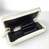 Montblanc Bohéme Arabesque Azur Kugelschreiber Ballpoint Pen 925 Sterling Silber