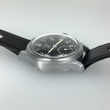 Timor WW2 Dirty Dozen Military Issued Watch cal.6060 c.1942 British Army 36mm
