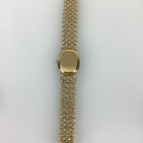 Patek Philippe Lady Ellipse 18K/750 Gold Ref.4226/905 Handaufzug Top Zustand