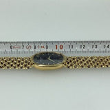 Patek Philippe Lady Ellipse 18K/750 Gold Ref.4226/905 Handaufzug Top Zustand