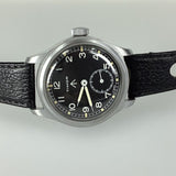 Timor WW2 Dirty Dozen Military Issued Watch cal.6060 c.1942 British Army 36mm