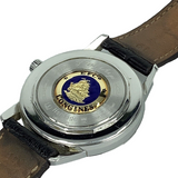 Longines Flagship Heritage Automatik 38,5mm Edelstahl cal.L615 Datum