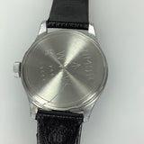 Timor WW2 Dirty Dozen Military Issued Watch cal.6060 c.1942 British Army 36mm