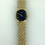 Patek Philippe Lady Ellipse 18K/750 Gold Ref.4226/905 Handaufzug Top Zustand