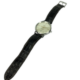 Longines Flagship Heritage Automatik 38,5mm Edelstahl cal.L615 Datum