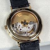 Breguet Classic Ewiger Kalender 18K 750 Gold Ref.3787 BA Automatik Retrograde