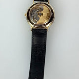 Breguet Classic Ewiger Kalender 18K 750 Gold Ref.3787 BA Automatik Retrograde