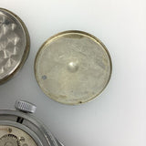 Timor WW2 Dirty Dozen Military Issued Watch cal.6060 c.1942 British Army 36mm