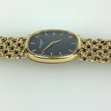 Patek Philippe Lady Ellipse 18K/750 Gold Ref.4226/905 Handaufzug Top Zustand