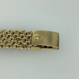 Patek Philippe Lady Ellipse 18K/750 Gold Ref.4226/905 Handaufzug Top Zustand