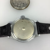 Timor WW2 Dirty Dozen Military Issued Watch cal.6060 c.1942 British Army 36mm