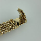 Patek Philippe Lady Ellipse 18K/750 Gold Ref.4226/905 Handaufzug Top Zustand