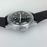 Timor WW2 Dirty Dozen Military Issued Watch cal.6060 c.1942 British Army 36mm